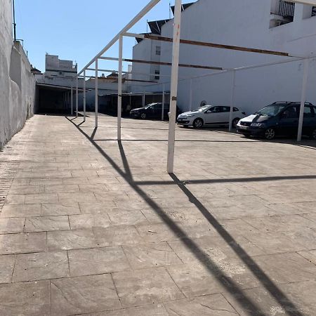 Hostal El Emigrante Dos Hermanas Luaran gambar